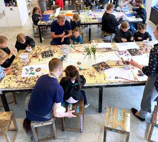 Kinderkunsthaus München – Bild 6