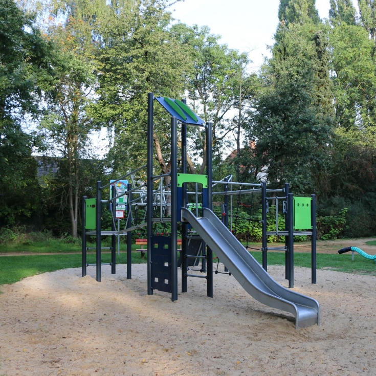 Spiel- und Bolzplatz Am Großen Stein – Bild 3