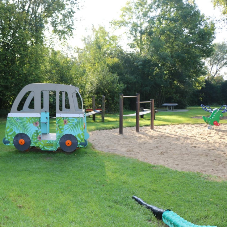 Spiel- und Bolzplatz Am Großen Stein – Bild 5