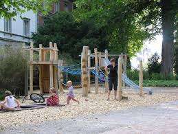 Spielplatz Stadtpark – Bild 2