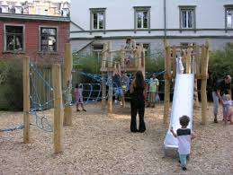 Spielplatz Stadtpark – Bild 3