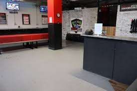 Battle City Tactical Laser Tag (Indoor) – Bild 2