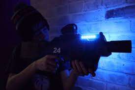 Battle City Tactical Laser Tag (Indoor) – Bild 4