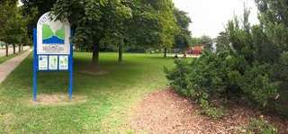 Central Park – Bild 4