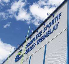 Sports Complex Gilles Tremblay – Bild 2