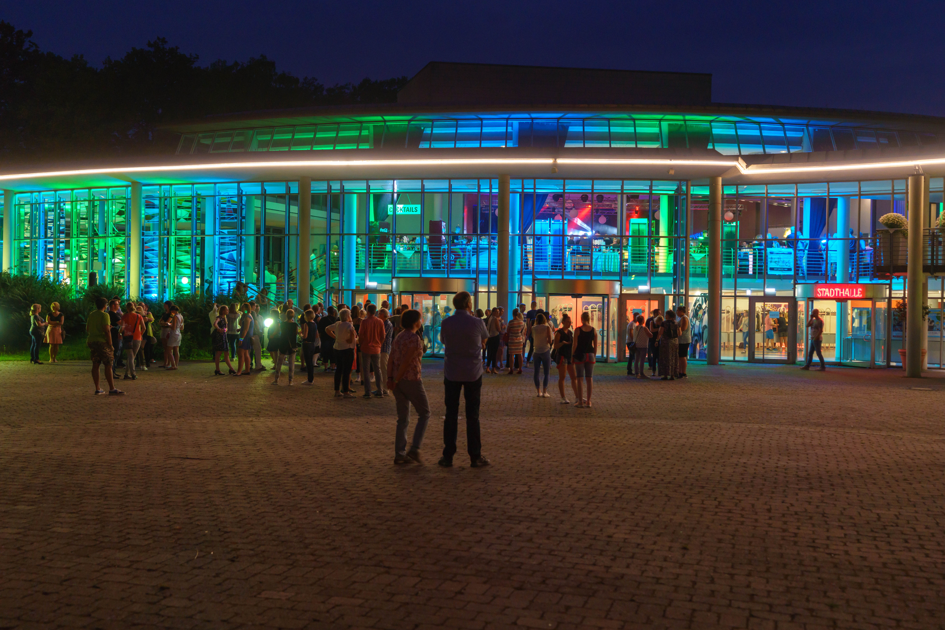 Stadthalle Soest – Bild 3