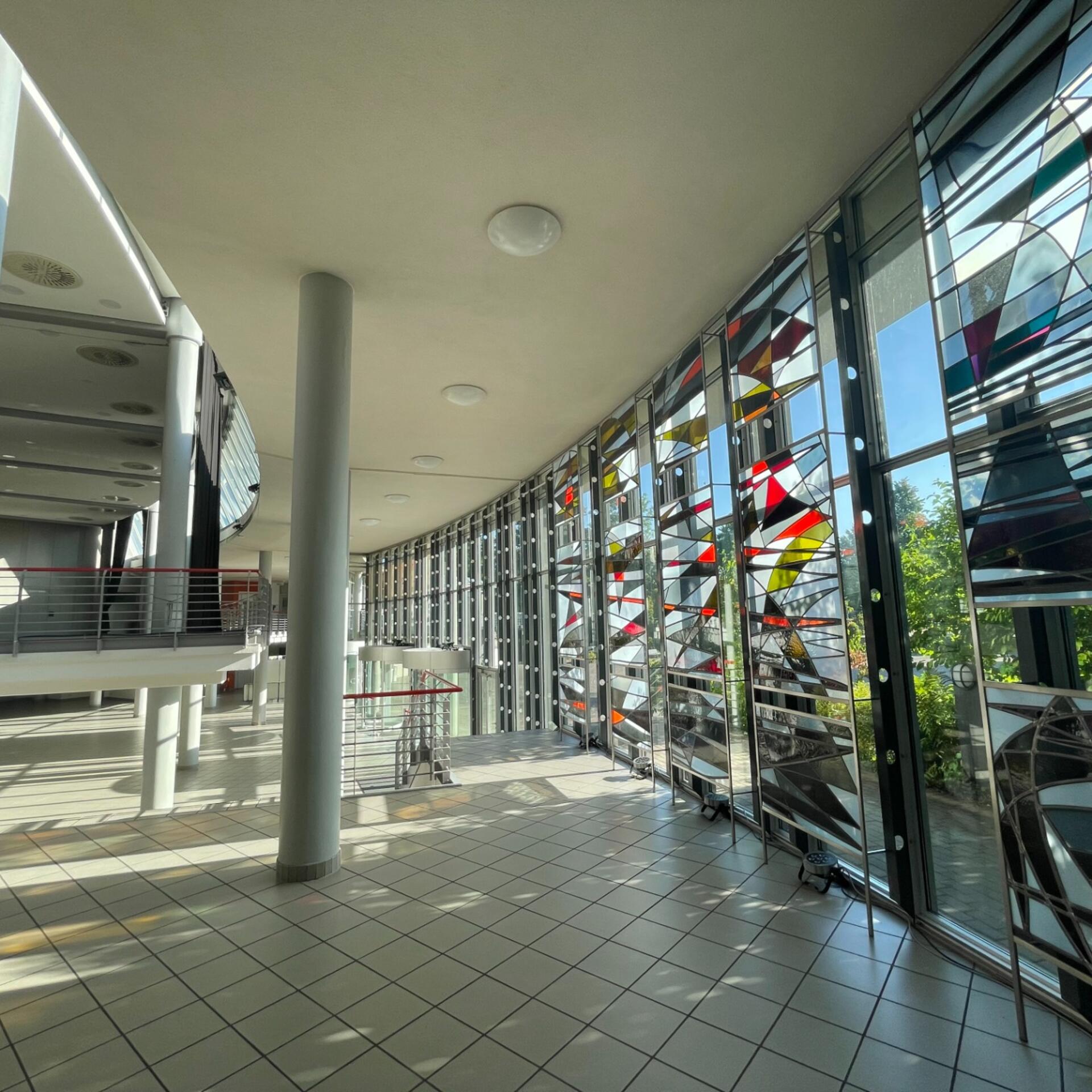 Stadthalle Soest – Bild 4