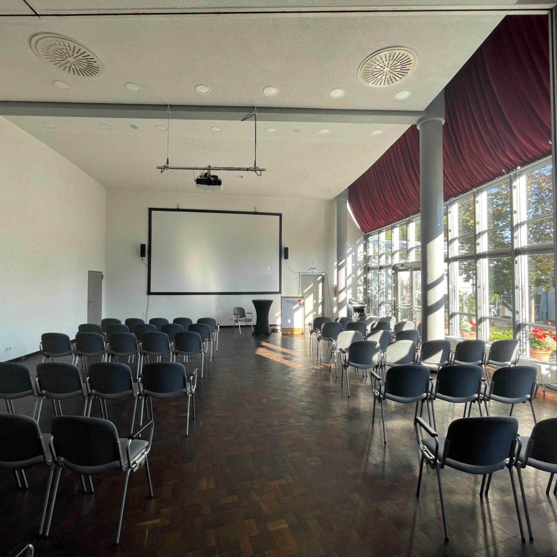 Stadthalle Soest – Bild 5