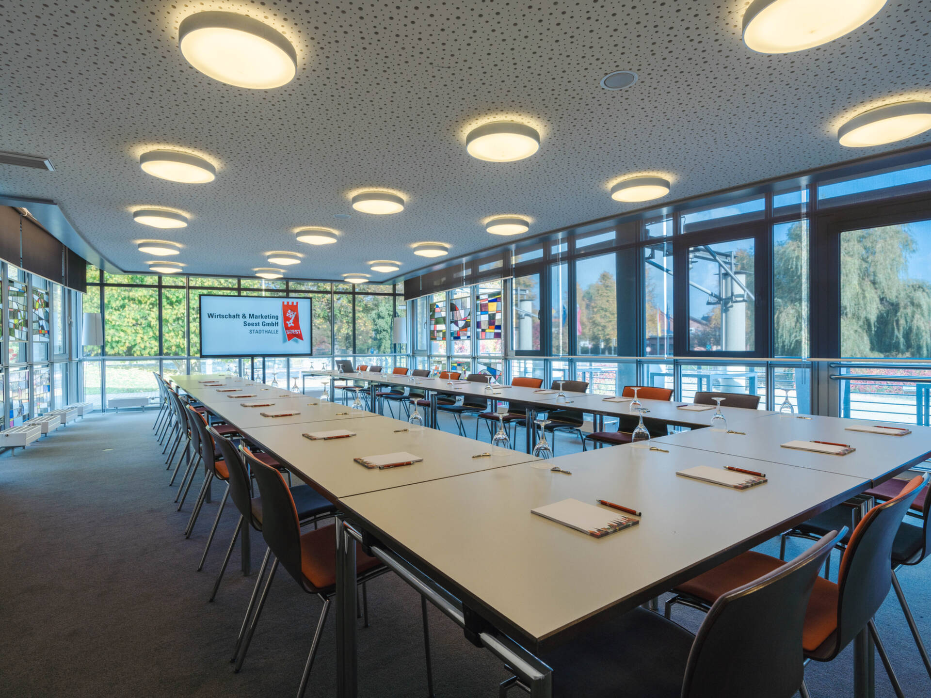 Stadthalle Soest – Bild 6