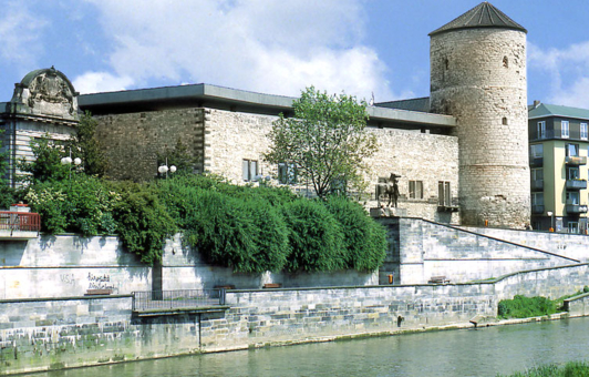 Historisches Museum Hannover – Bild 1