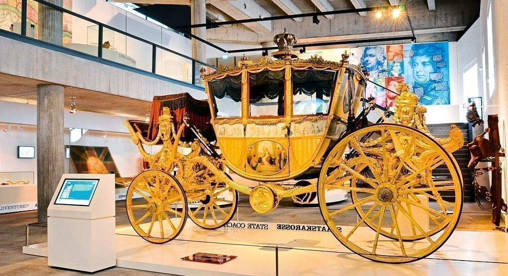 Historisches Museum Hannover – Bild 3