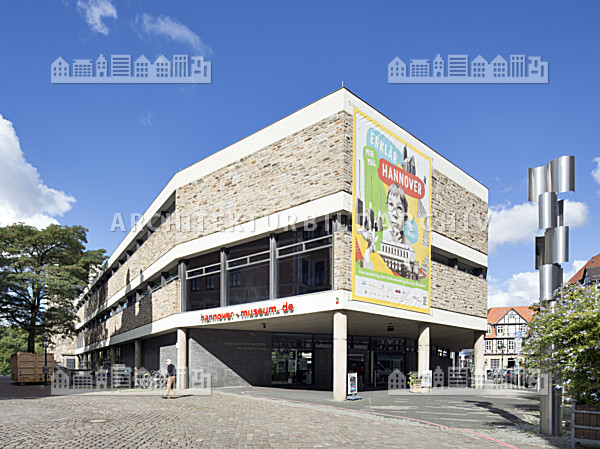 Historisches Museum Hannover – Bild 6