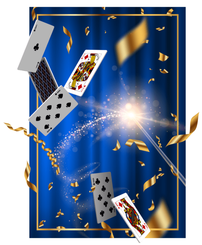 BEN BLU's ILLUSIONSTHEATER – Bild 4