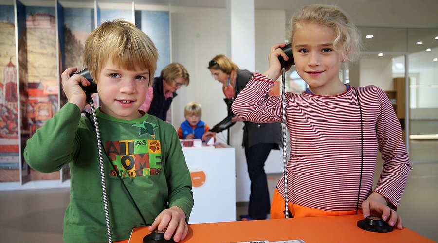 Entdeckerwelt Bad Urach - Kindererlebniszentrum – Bild 4