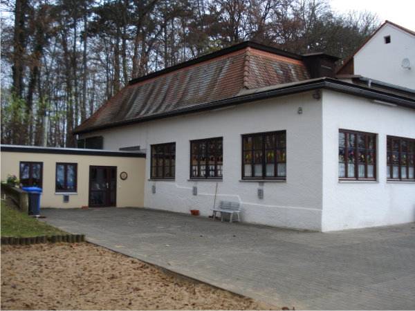 Spielplatz marienhöhe – Bild 3