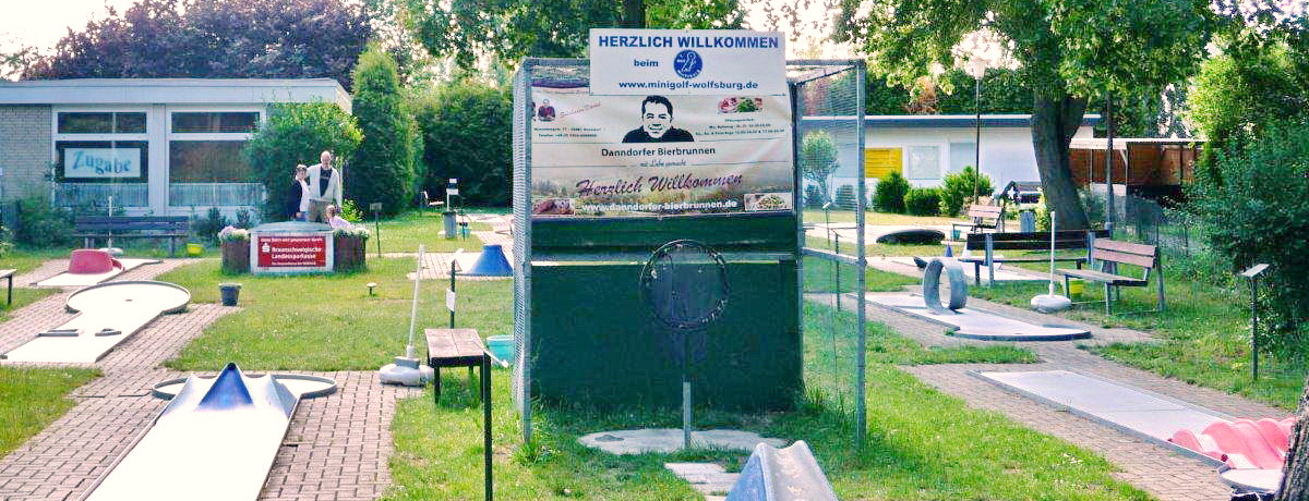 BGC Wolfsburg – Bild 2