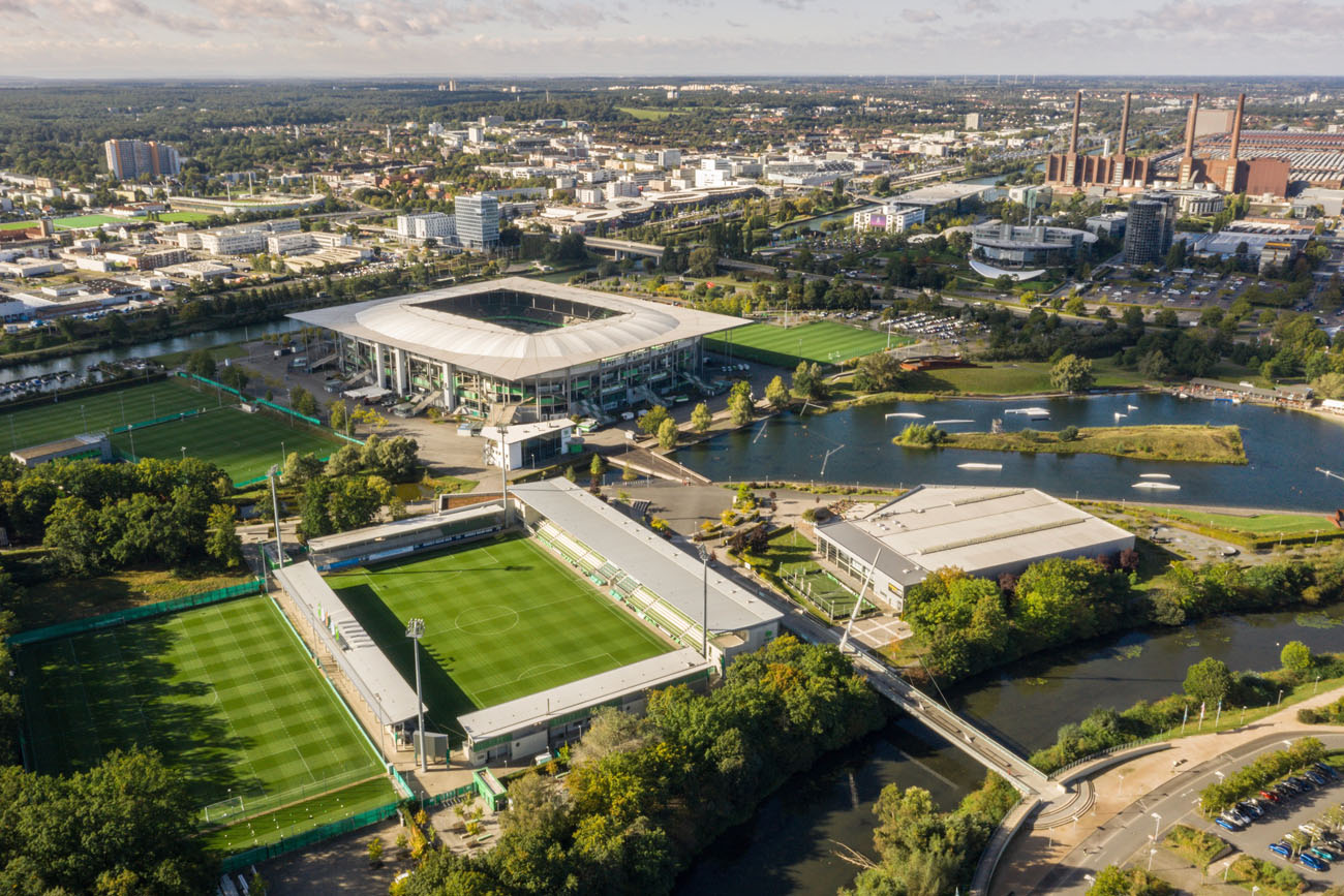 BGC Wolfsburg – Bild 6