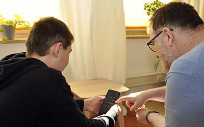 KJF Erziehungs-, Jugend- und Familienberatung Augsburg – Bild 6