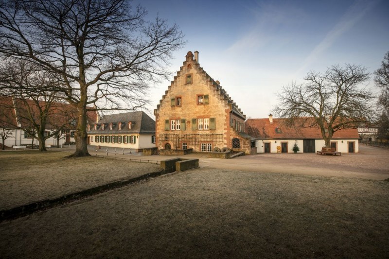 Waldhof - Seligenstadt Familie Deller – Bild 2