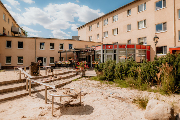 Café Louise & Adventuregolf Frohnau – Bild 2