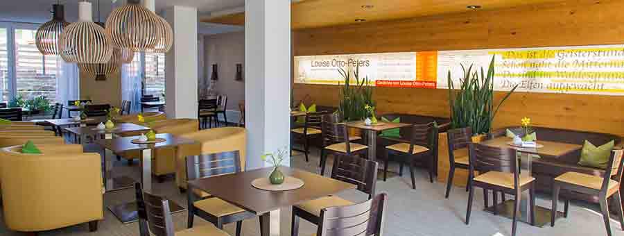 Café Louise & Adventuregolf Frohnau – Bild 3