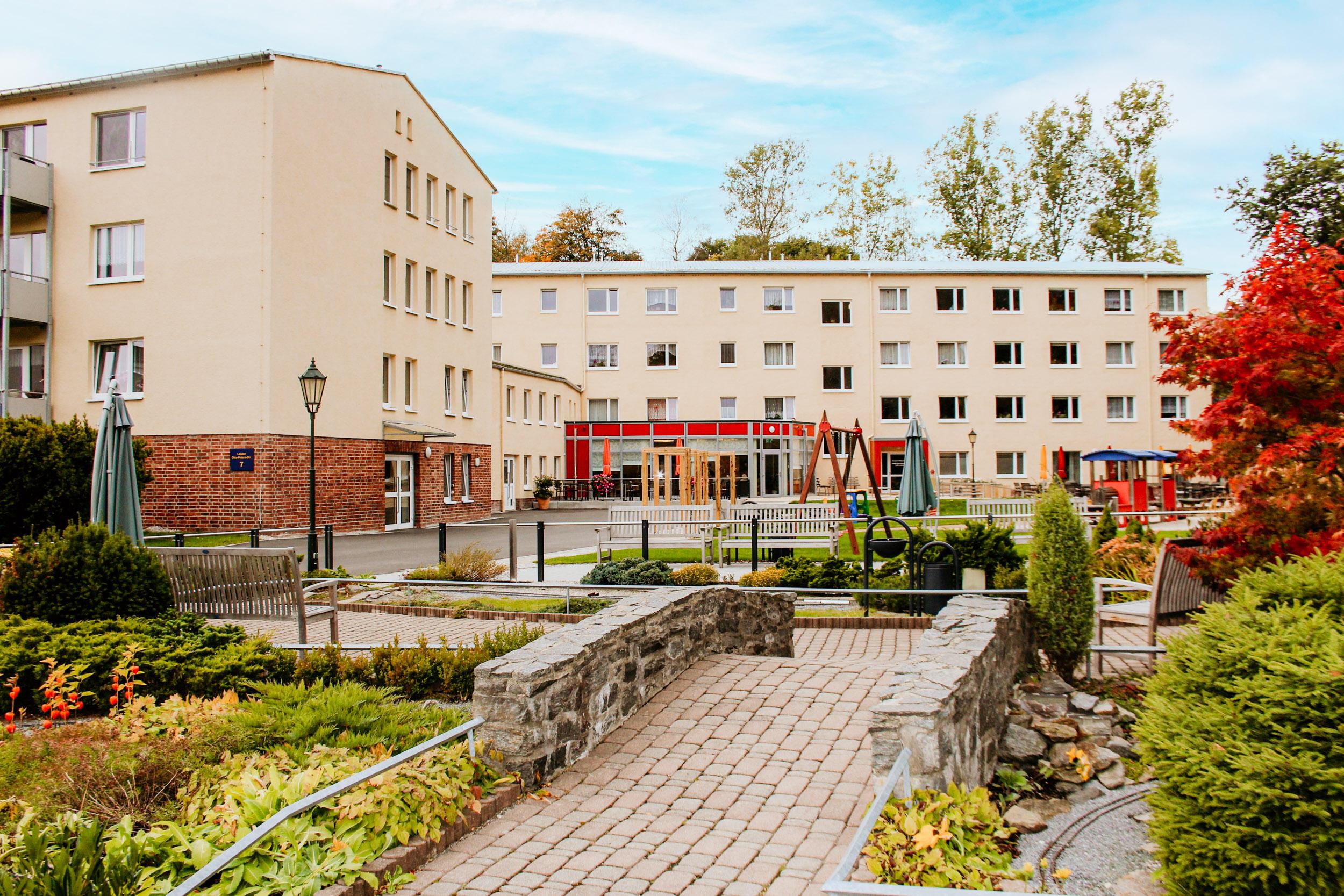 Café Louise & Adventuregolf Frohnau – Bild 4