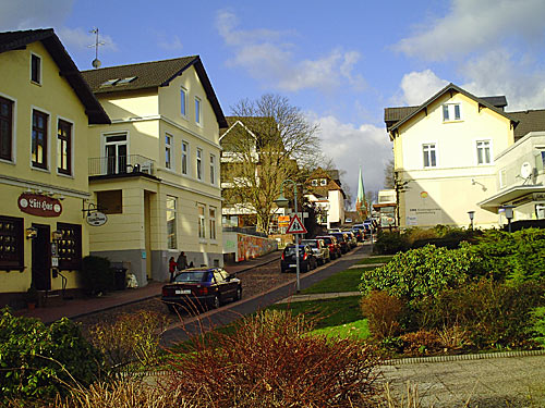 Spielparadies Reinbek – Bild 1