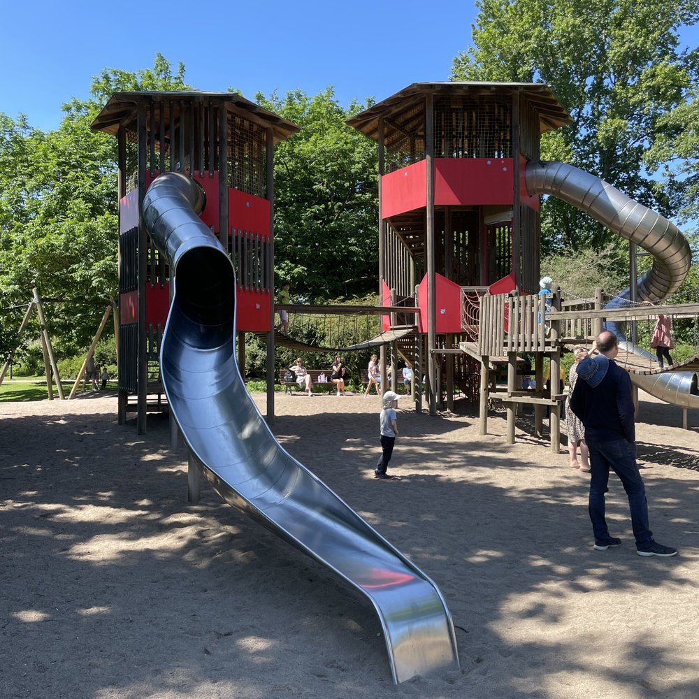 Spielparadies Reinbek – Bild 5