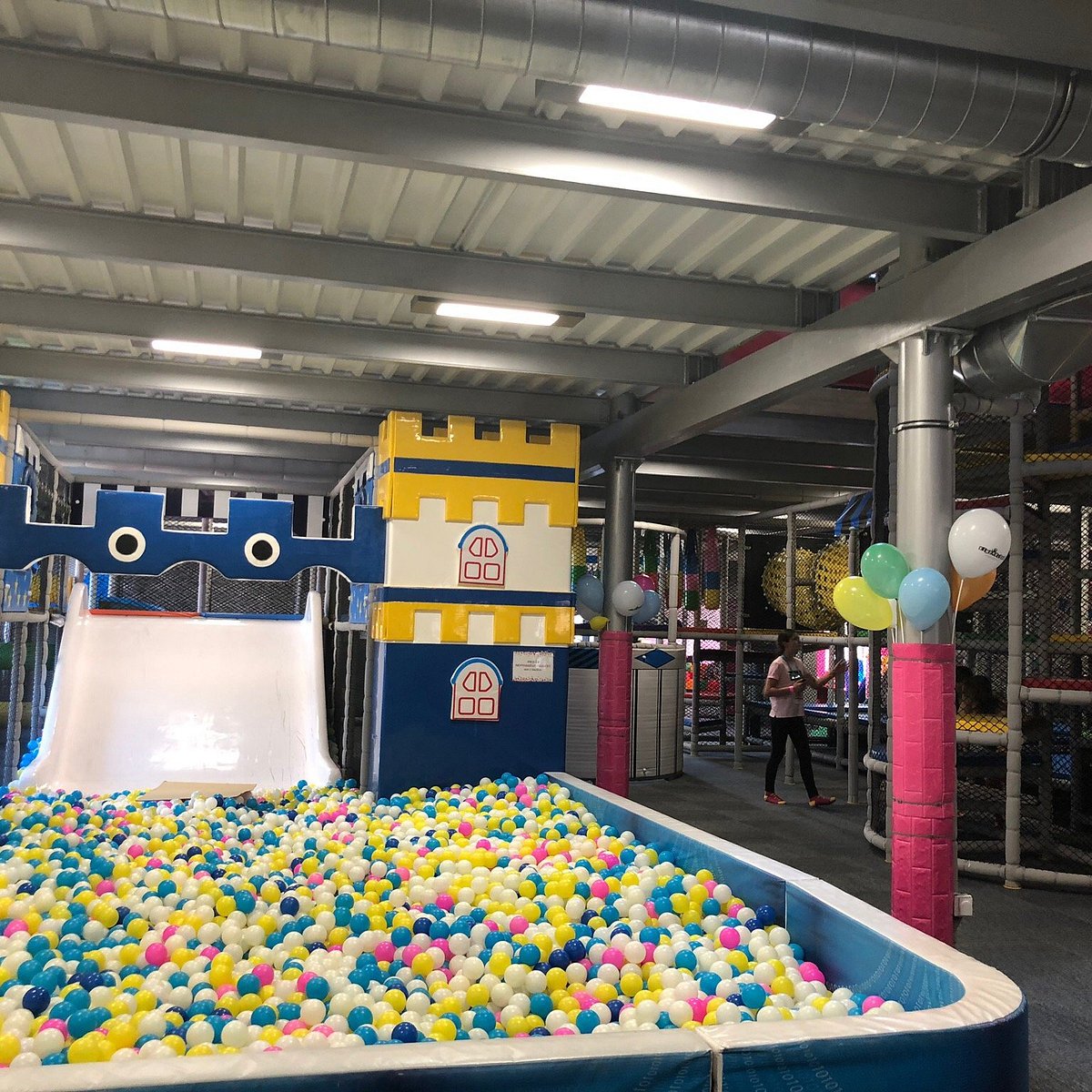 Kinderland – Bild 2