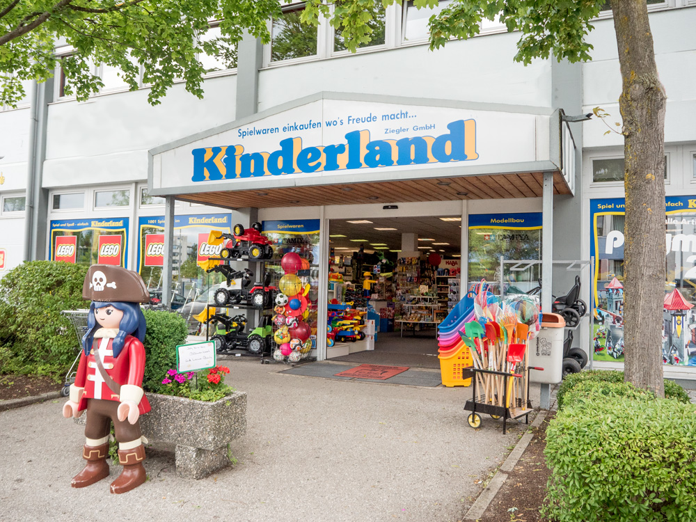 Kinderland – Bild 3