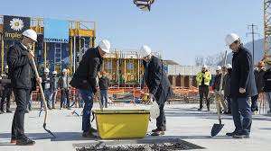 Cours Roger Bonvin – Bild 5