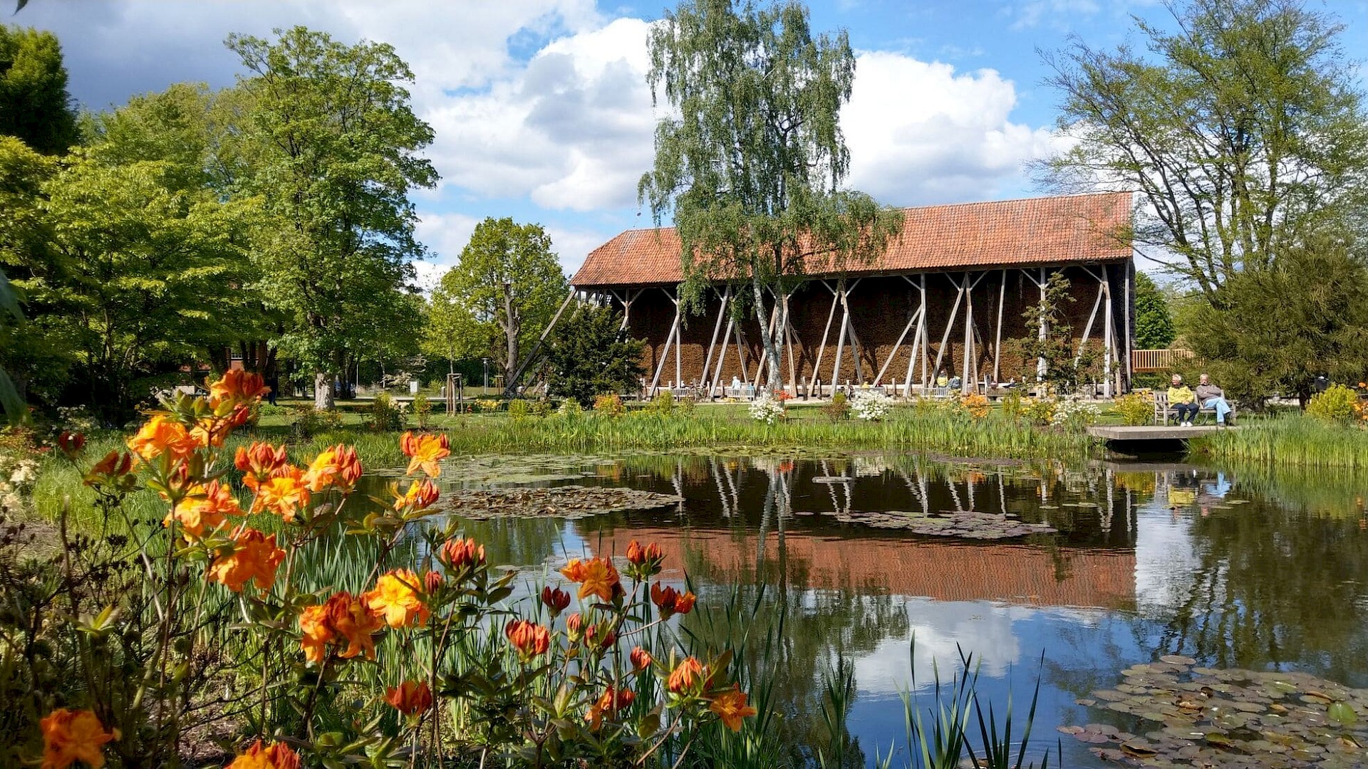 Salinenpark – Bild 2