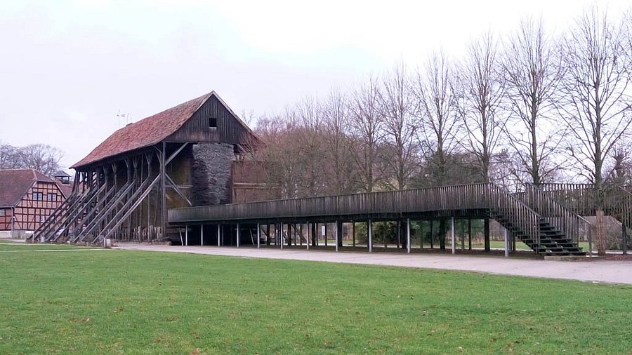 Salinenpark – Bild 3