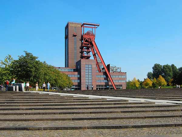 Nordsternplatz – Bild 1