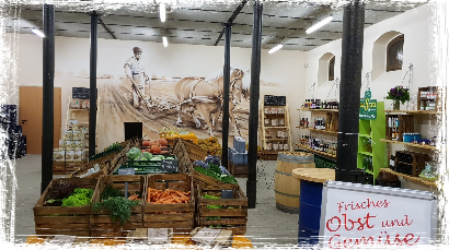 Hofladen Bauer Hauser Atzendorf – Bild 1