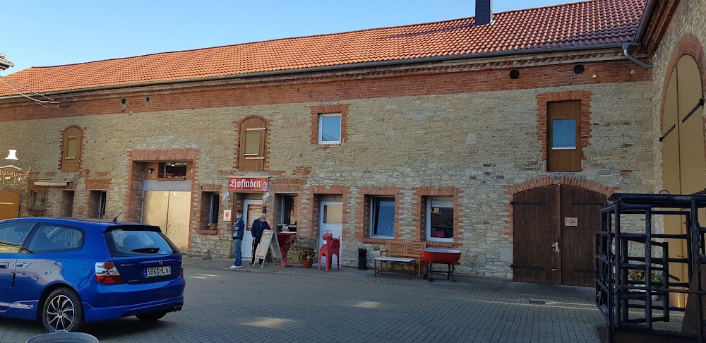 Hofladen Bauer Hauser Atzendorf – Bild 3