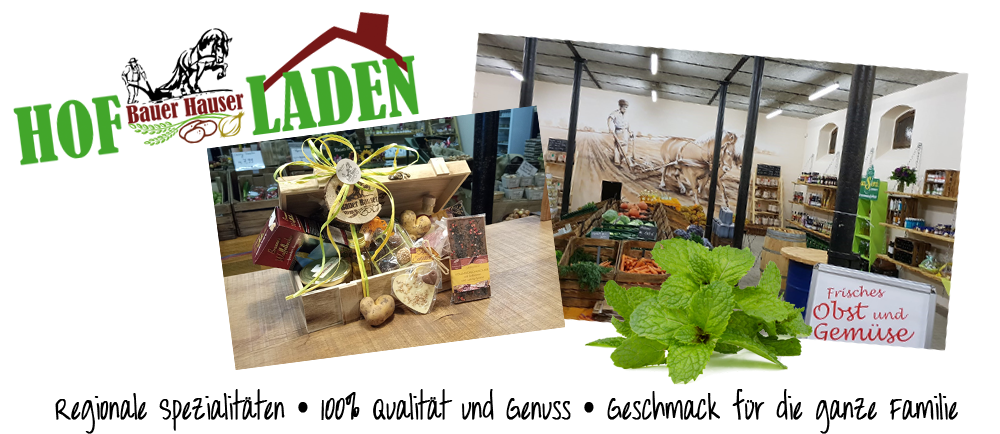 Hofladen Bauer Hauser Atzendorf – Bild 4
