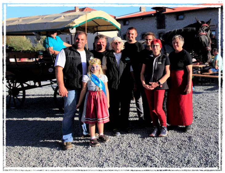 Hofladen Bauer Hauser Atzendorf – Bild 6