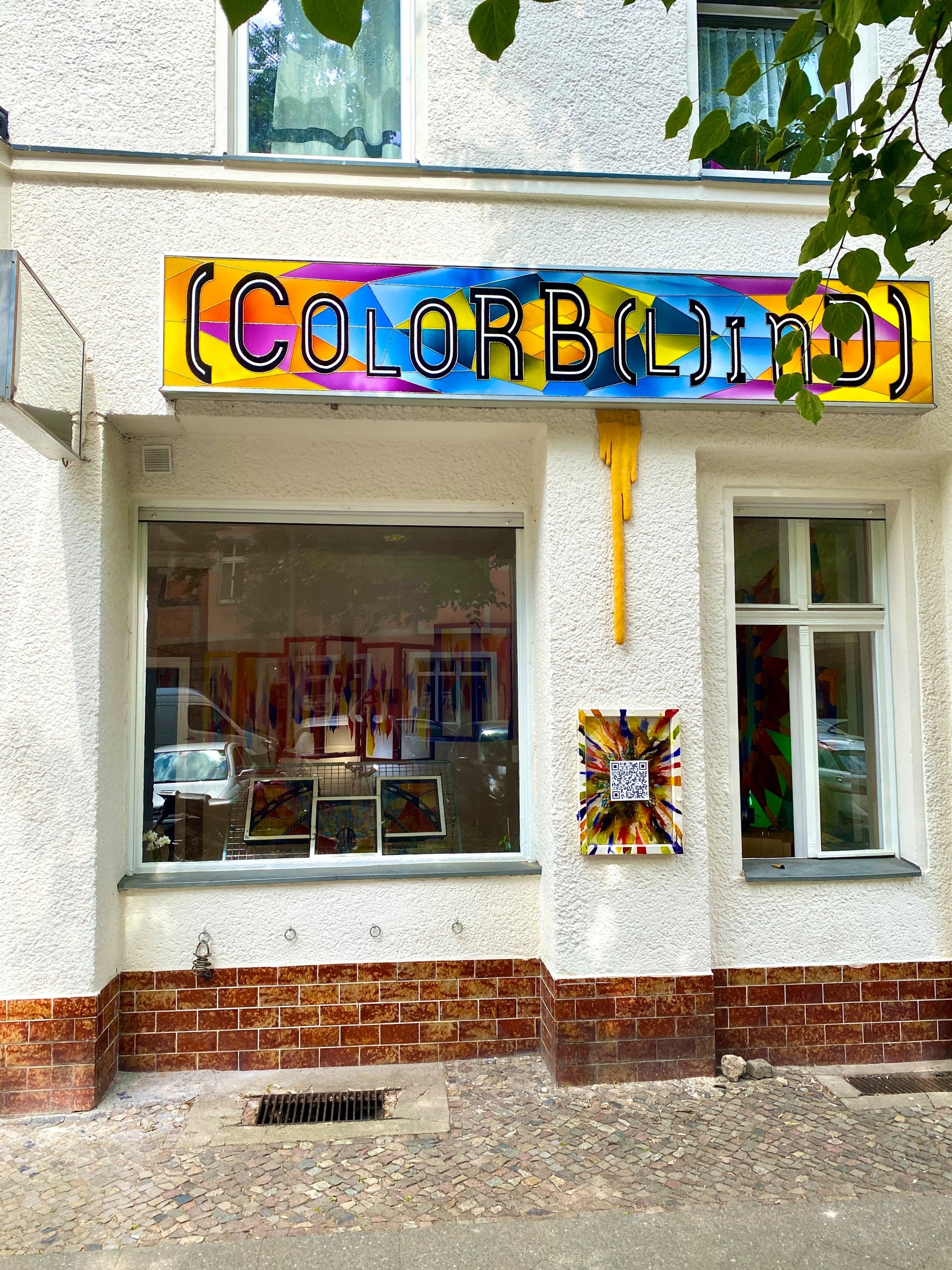 Colorblind - COLORB(L)IND – Bild 4