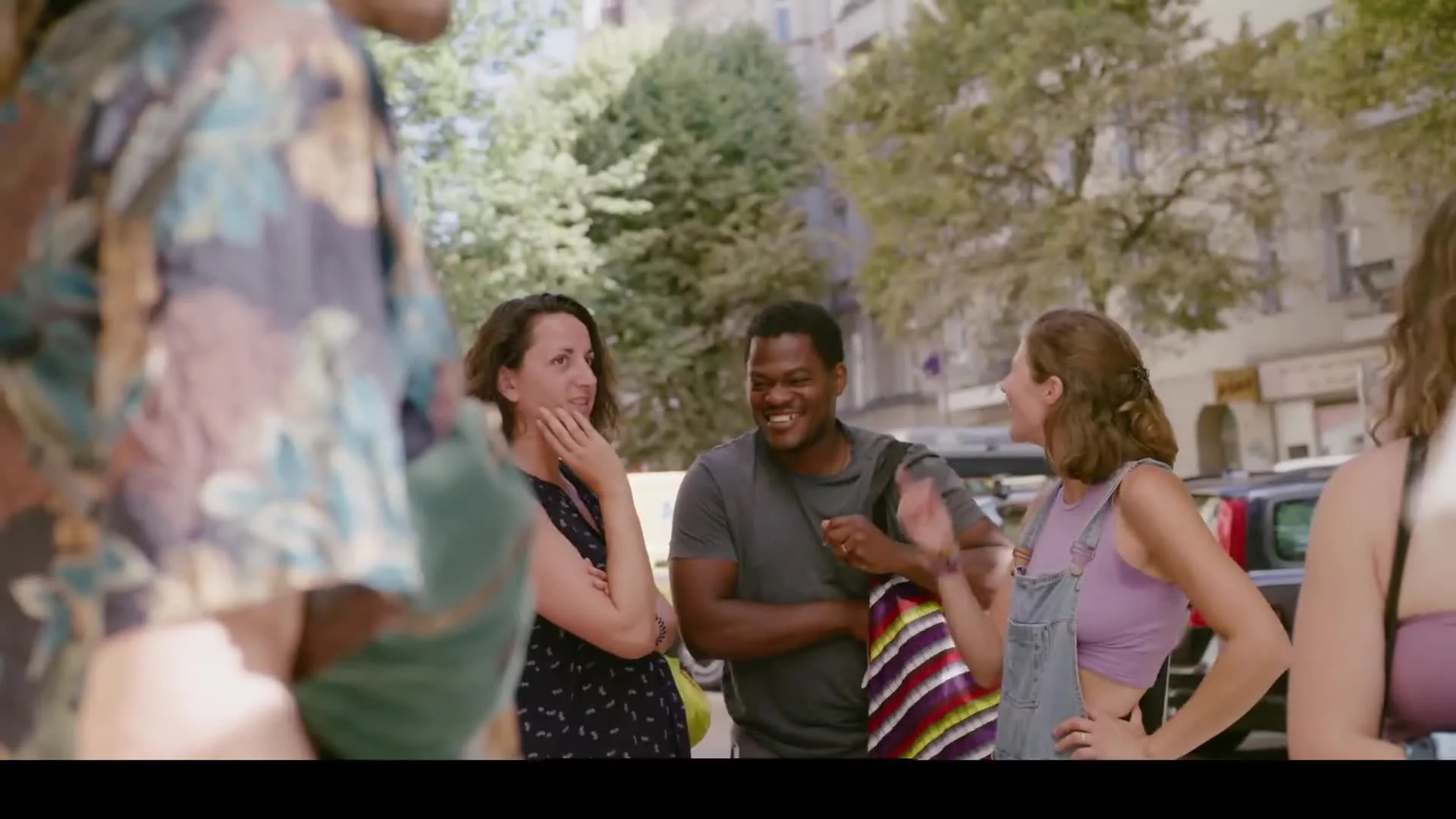 Colorblind - COLORB(L)IND – Bild 5