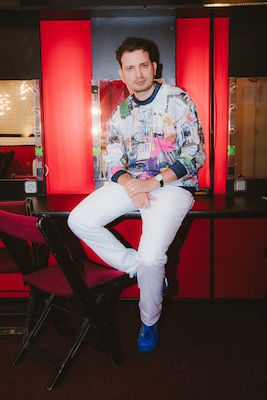 Bürgerhaus Philipp-Scheidemann-Haus – Bild 3