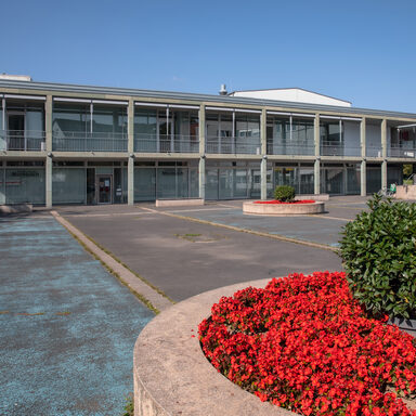 Bürgerhaus Philipp-Scheidemann-Haus – Bild 4