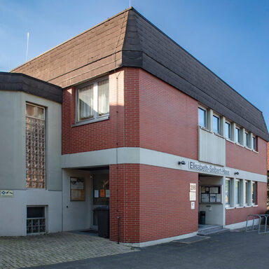 Bürgerhaus Philipp-Scheidemann-Haus – Bild 6