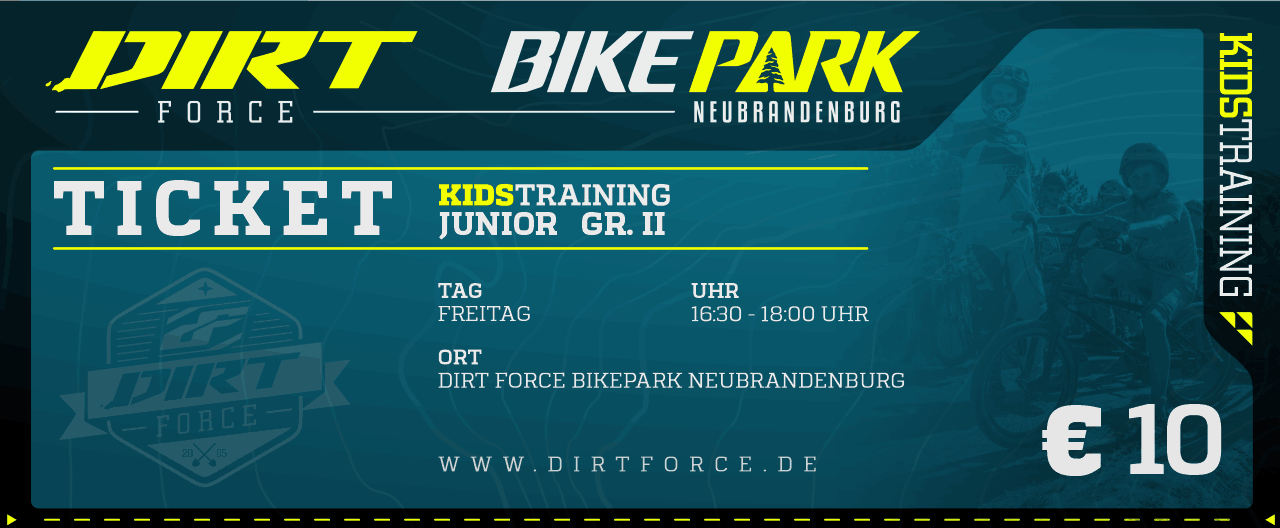 Dirt Force Bikepark – Bild 3