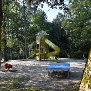 Spielplatz Stadtpark – Bild 5