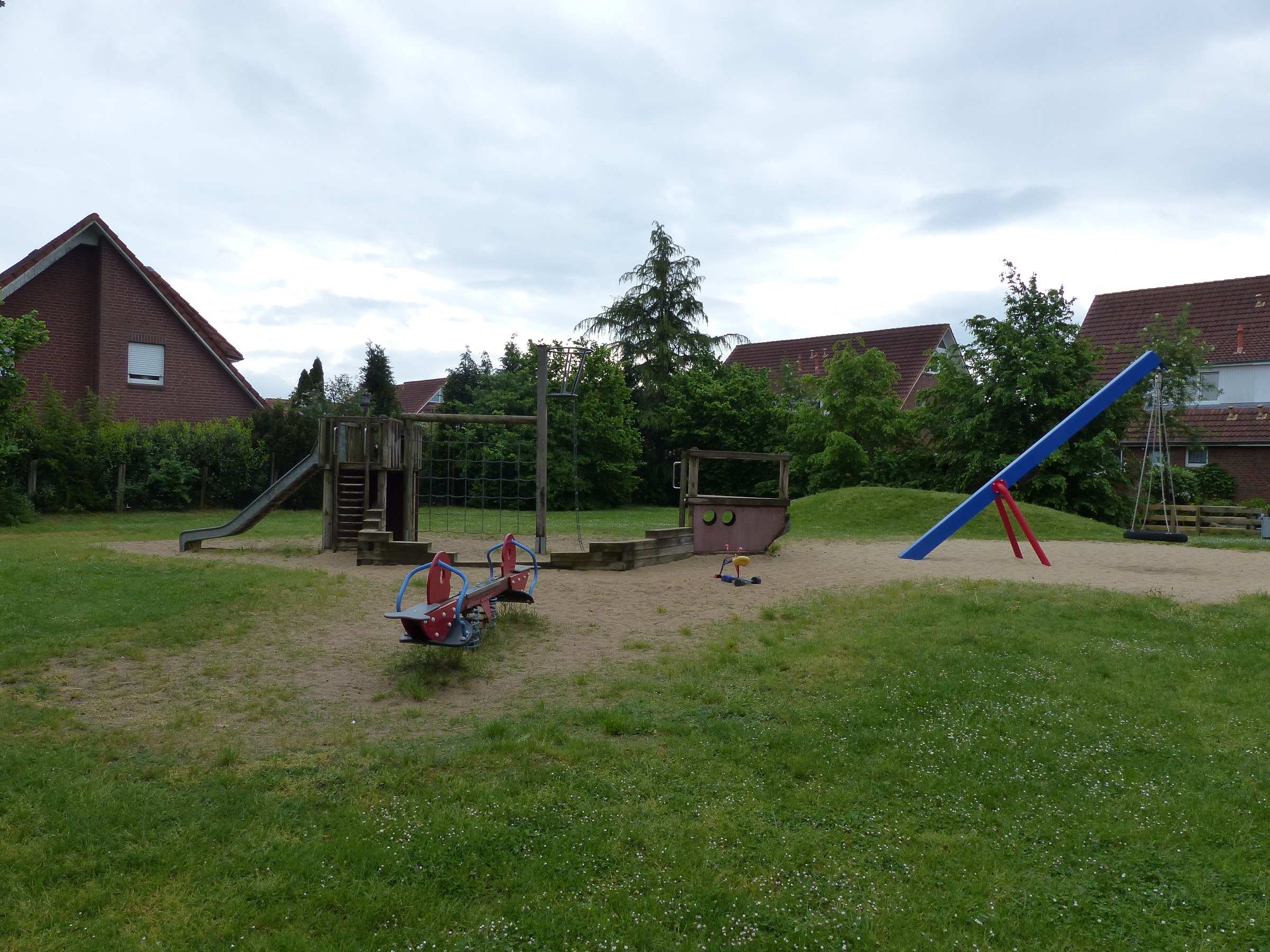 Spielplatz Hirtenweg – Bild 3