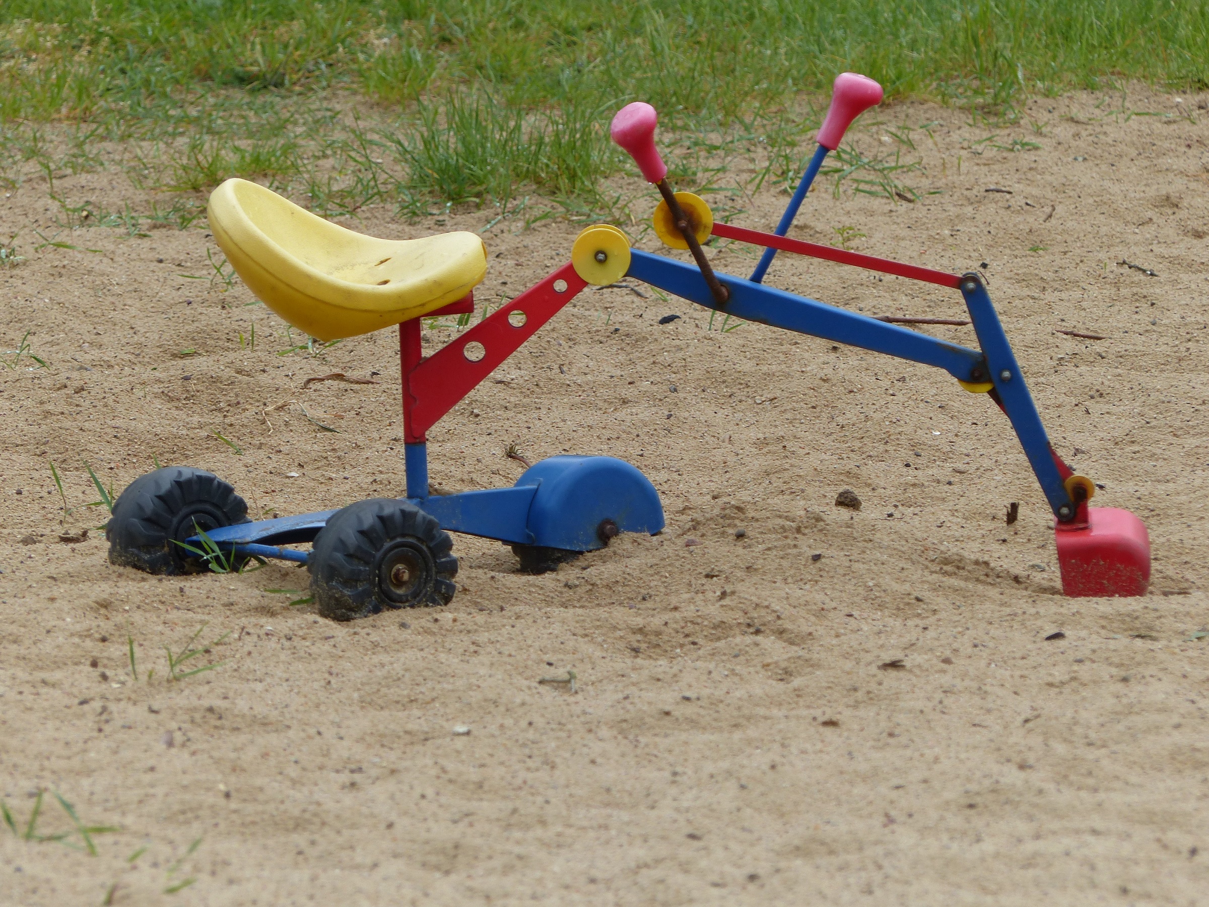 Spielplatz Hirtenweg – Bild 5