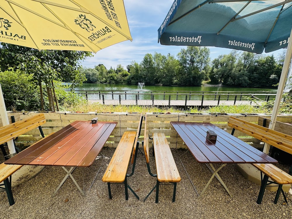 Rheinschnecke – Bild 1