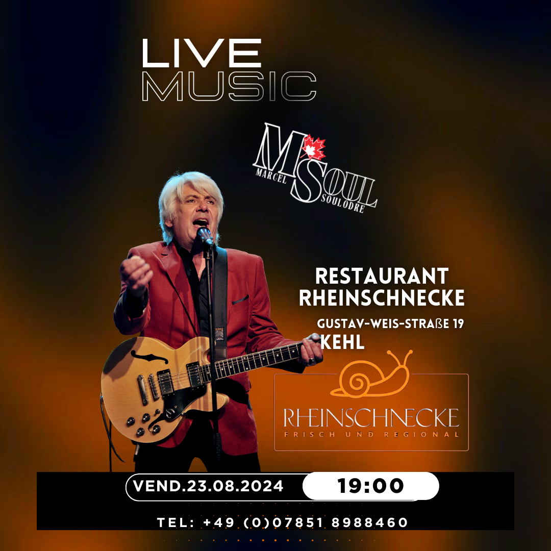 Rheinschnecke – Bild 2