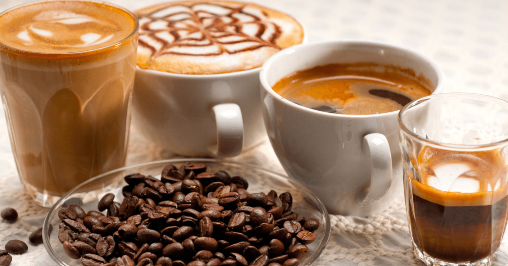 Cafe Das kleine Cafe – Bild 1